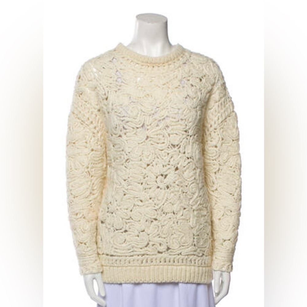 Stella McCartney sweater